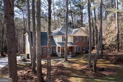 120 Fontaine Way, Fayetteville, GA 30215 - Photo 3