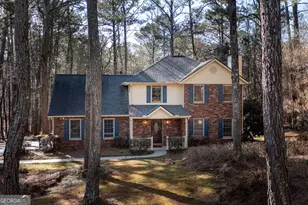 120 Fontaine Way, Fayetteville, GA 30215 - Photo 1