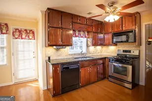 120 Fontaine Way, Fayetteville, GA 30215 - Photo 23