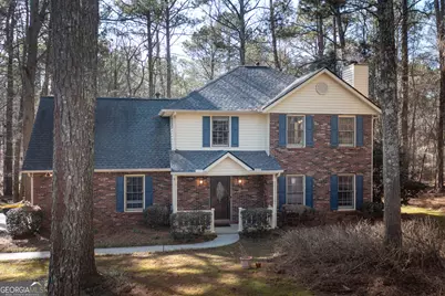 120 Fontaine Way, Fayetteville, GA 30215 - Photo 5