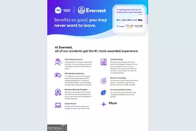 199 14th Street NE #APT 407, Atlanta, GA 30309 - Photo 23