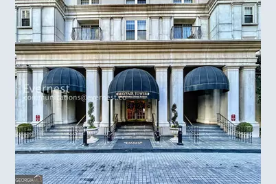 199 14th Street NE #APT 407, Atlanta, GA 30309 - Photo 3