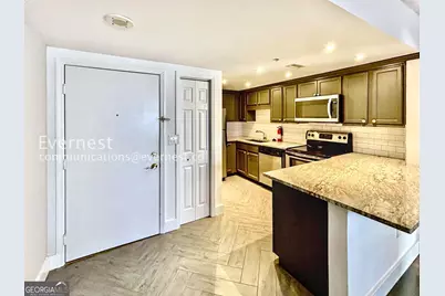 199 14th Street NE #APT 407, Atlanta, GA 30309 - Photo 5