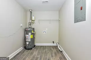 3717 Paddington Trail, Rex, GA 30273 - Photo 13