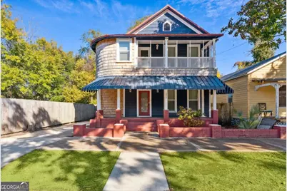 1512 Albany Street, Brunswick, GA 31520 - Photo 25