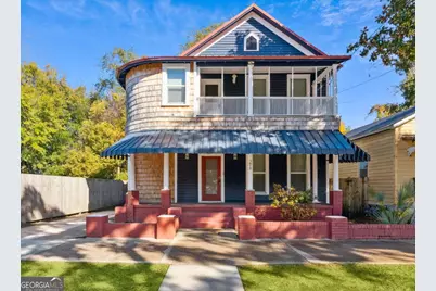 1512 Albany Street, Brunswick, GA 31520 - Photo 1