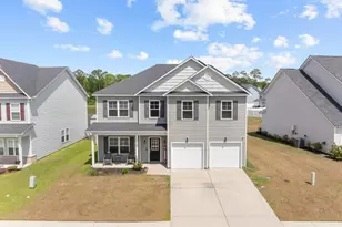 108 Franklins Walk, Rincon, GA 31326 - Photo 1