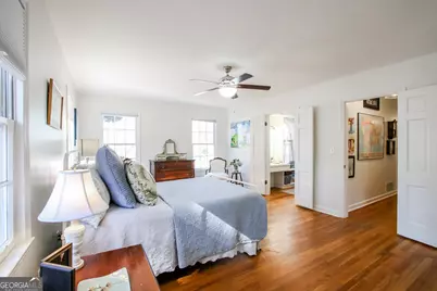 314 N Main Street, Reidsville, GA 30453 - Photo 47