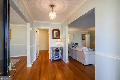 314 N Main Street, Reidsville, GA 30453 - Photo 3