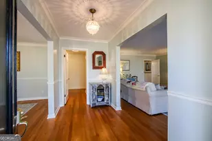 314 N Main St, Reidsville, GA 30453 - Photo 3