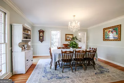 314 N Main Street, Reidsville, GA 30453 - Photo 17