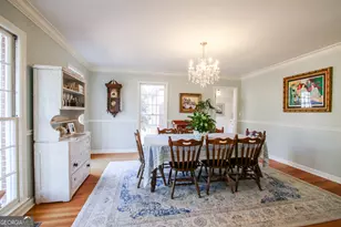 314 N Main St, Reidsville, GA 30453 - Photo 17