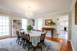 314 N Main St, Reidsville, GA 30453 - Photo 19