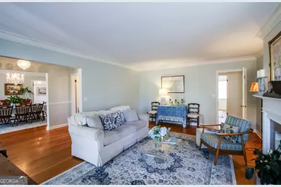 314 N Main Street, Reidsville, GA 30453 - Photo 11