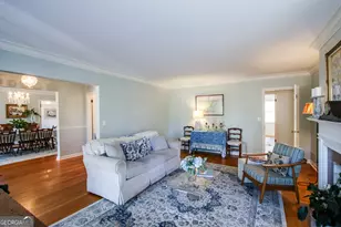 314 N Main St, Reidsville, GA 30453 - Photo 11