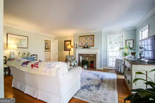 314 N Main St, Reidsville, GA 30453 - Photo 5