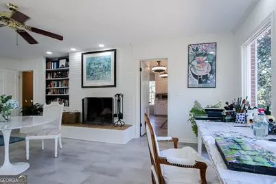 314 N Main Street, Reidsville, GA 30453 - Photo 37