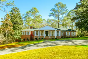 314 N Main St, Reidsville, GA 30453 - Photo 1