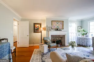 314 N Main St, Reidsville, GA 30453 - Photo 9