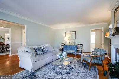 314 N Main Street, Reidsville, GA 30453 - Photo 13