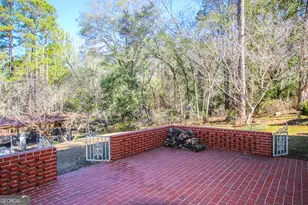 314 N Main St, Reidsville, GA 30453 - Photo 83