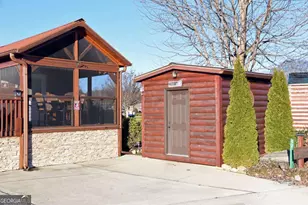 52 Foggy Mountain Rd, Blairsville, GA 30512 - Photo 33