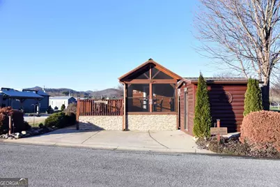 52 Foggy Mountain Road, Blairsville, GA 30512 - Photo 35