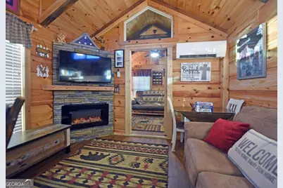 52 Foggy Mountain Road, Blairsville, GA 30512 - Photo 3