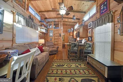 52 Foggy Mountain Road, Blairsville, GA 30512 - Photo 19