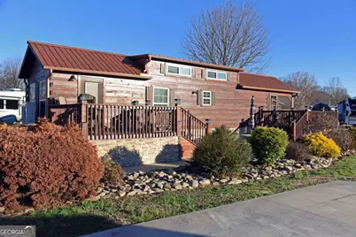 52 Foggy Mountain Road, Blairsville, GA 30512 - Photo 31