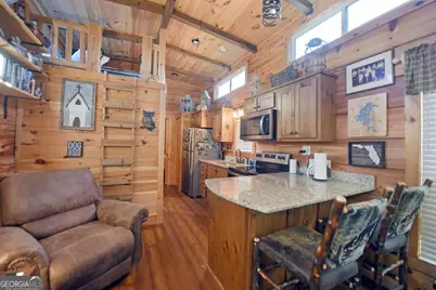 52 Foggy Mountain Road, Blairsville, GA 30512 - Photo 15