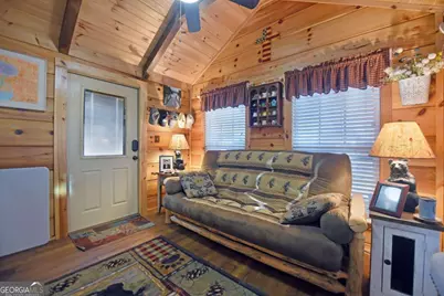 52 Foggy Mountain Road, Blairsville, GA 30512 - Photo 23