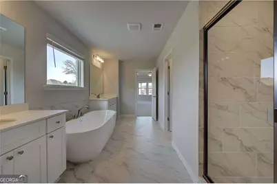 154 Haverling Pass, Hampton, GA 30228 - Photo 31