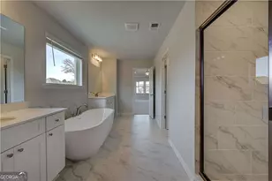 154 Haverling Pass, Hampton, GA 30228 - Photo 31