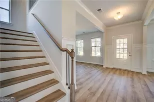 154 Haverling Pass, Hampton, GA 30228 - Photo 7