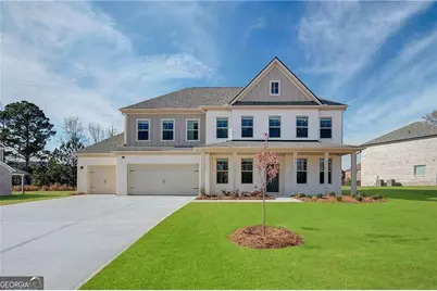 154 Haverling Pass, Hampton, GA 30228 - Photo 1