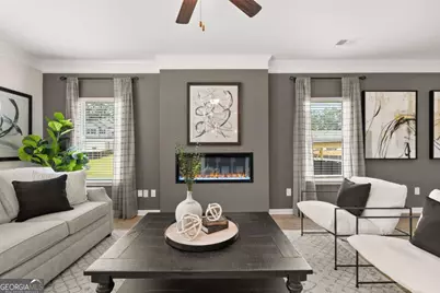 1004 Glendale Place #3, Conyers, GA 30012 - Photo 15