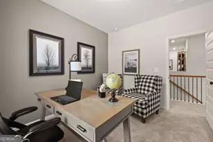 1004 Glendale Pl, Conyers, GA 30012 - Photo 35