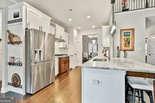 345 Southridge, Senoia, GA 30276 - Photo 19