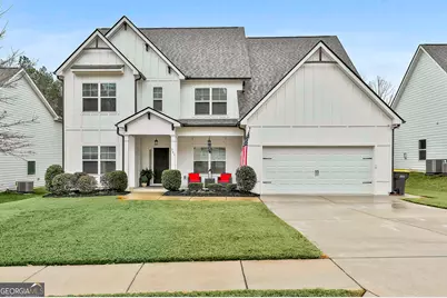 345 Southridge, Senoia, GA 30276 - Photo 1