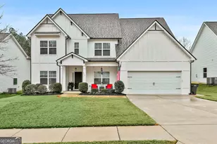 345 Southridge, Senoia, GA 30276 - Photo 1