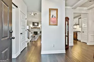 345 Southridge, Senoia, GA 30276 - Photo 5