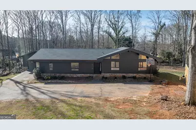 506 Breedlove Drive, Monroe, GA 30655 - Photo 1