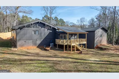 506 Breedlove Drive, Monroe, GA 30655 - Photo 11