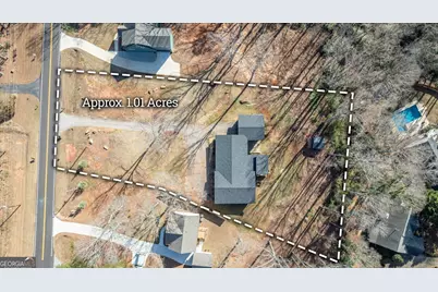 506 Breedlove Drive, Monroe, GA 30655 - Photo 61