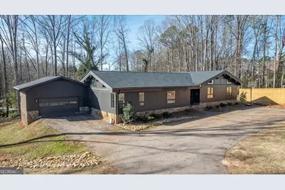 506 Breedlove Drive, Monroe, GA 30655 - Photo 3