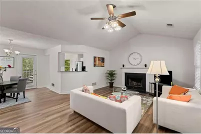 1700 English Ivey Lane NW, Kennesaw, GA 30144 - Photo 7