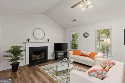 1700 English Ivey Lane NW, Kennesaw, GA 30144 - Photo 9