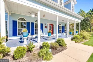 104 Bethel Village Rd, Eastman, GA 31023 - Photo 3