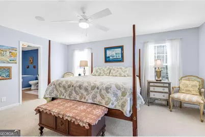 104 Bethel Village Road, Eastman, GA 31023 - Photo 19